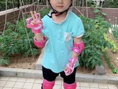 -云霄之星少儿滑板轮滑跳绳(远洋未来广场店)