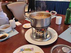 -大鹏国际酒店-天鹅苑自助餐厅