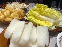 -阿青龙虾·烧烤大排档(湖里万达店)