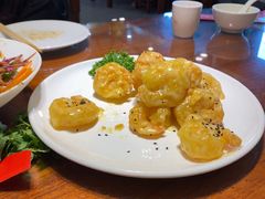 -惠宾饭庄(中山路店)