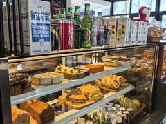-Jamaicablue Coffeeshop(中央广场店)