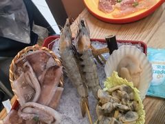 -沼津港精致料理·寿喜烧·烧鸟(青浦宝龙广场日料榜单店)