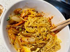 -玉善烧烤串城(长春总店)