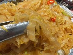 -白山烧烤(文安路万豪店)