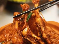 -阿诺泰·泰国餐厅(紫荆店)
