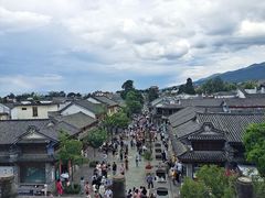 -大理古城