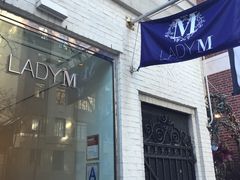 -Lady M Cake Boutique(麦迪逊大道店)