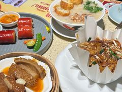 -点都德(奥体印象城店)