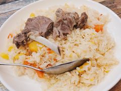 -新疆餐厅