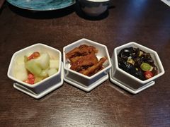 -大拙里·精致融合菜(沙湖桃源国际店)