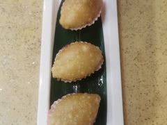咸水角-喜鹊茶点.啫煲(车陂店)