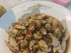 -皮记海鲜1995(寮步店)