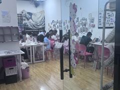 -垚火玩泥吧手作集合店·拼豆·陶艺