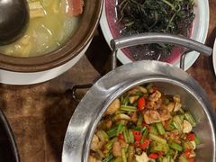 -一楼食业·美食人家