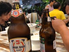 漓泉1998大度特酿啤酒-椿记烧鹅(叠彩店)