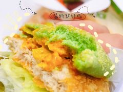-德克士(车站路店)