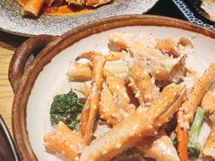 -蟹将军·松叶蟹和牛日料放题自助(K11店)