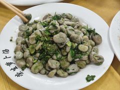 -荣生萝卜汤饭店