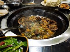 -天发长铁锅炖(王秀村店)