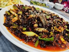-江湖黑大兔(杨家坪店)