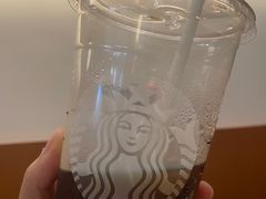 -星巴克(深圳石岩星城店)