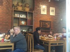 -老北京私房菜(798店)