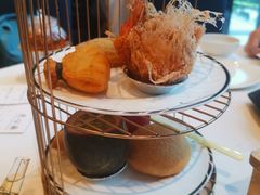 -天瑞轩·粤菜餐厅