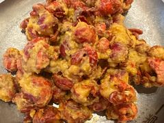 -一棠龙虾•王牌虾球(恒隆广场店)