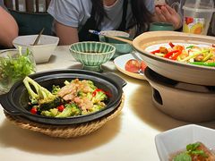 -锦府盐帮·李宅(领展购物广场中关村店)