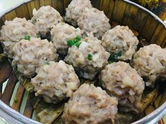 -台山美食一绝阿四台山黄鳝饭(阿四创作店)