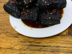 -五娭毑臭豆腐(黄兴南路店)