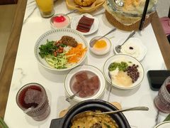-春家·非遗手工小吃(徐汇万科广场店)
