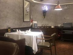 -肆月河豚·新淮扬(金融街店)