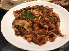 -宝轩渔府·老字号海鲜·正宗津菜(水上店)