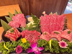 -丸藏和牛烧肉专门店(园区师惠坊店)