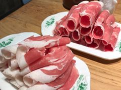 -草原塞蛮羊火锅城(港湾店)