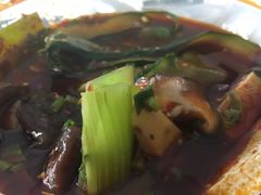 -元味老火锅(北碚总店)