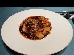 -茉芮·精致四季川菜(三坊七巷店)