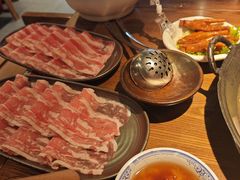 -巴卤社老火锅(财富店)