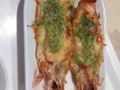龙虾沙拉-宜家·瑞典风味餐厅(天津东丽商场店)