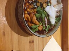 -三十三碗黄牛肉面(东原1891店)