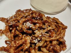 -老牌坊鲁菜名店(聊城美食岛店)