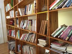 -长颈鹿咖啡(大学路店)