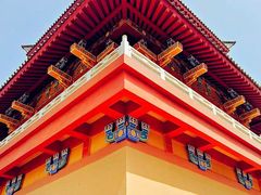 -中国汉城景区