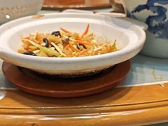 -方记六道菜馆(生态公园店)