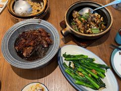 -常来小聚·广州非遗传承餐厅(地王广场店)