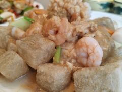 -荣祥海鲜·烟台菜(胜利路二部)