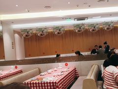 -西贝(上海新梅广场店)