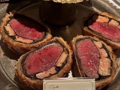 -壳里西餐厅Coquille Seafood Bistro(蒙自路店)