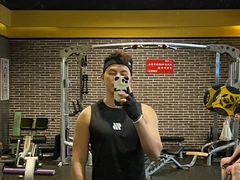 -力美健·游泳·健身(亚运城店)